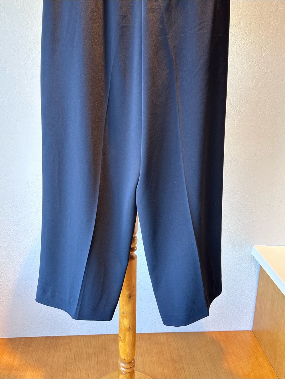 Sz BB Roucha Crepe Pants - Picture 6 of 9